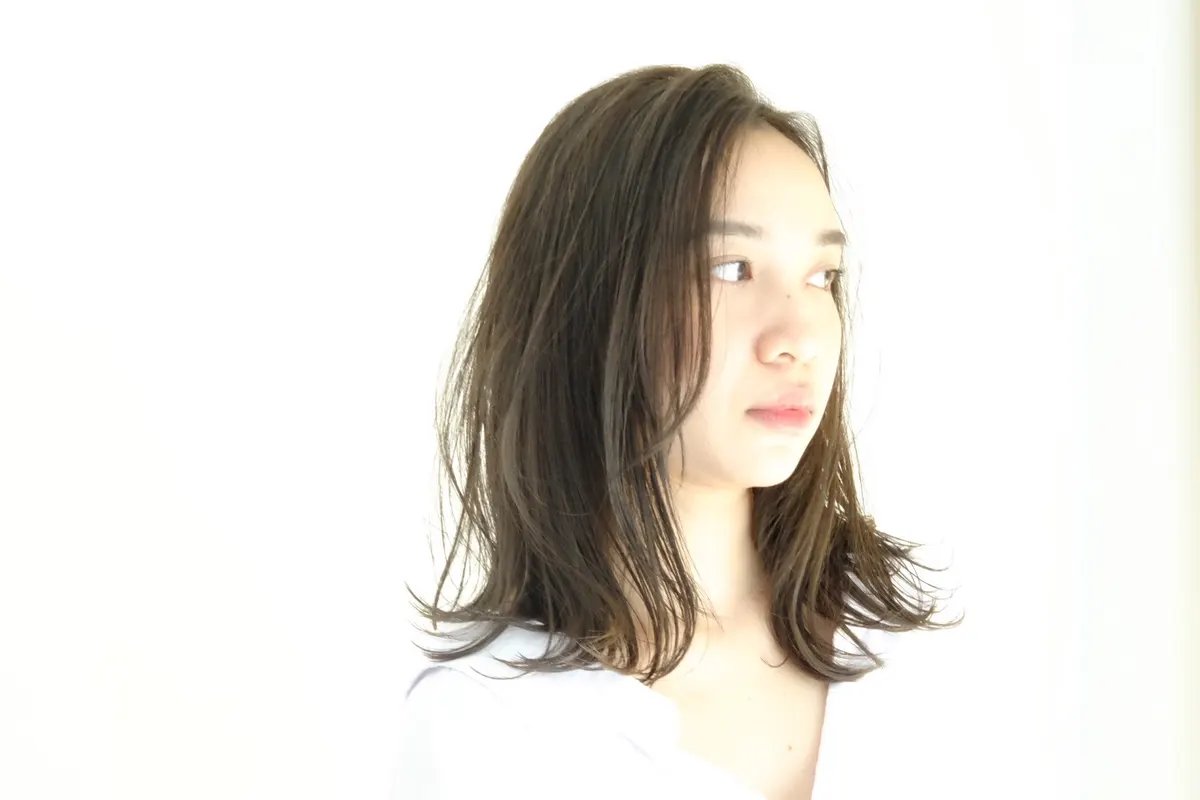 撮影styleを少しだけUP！