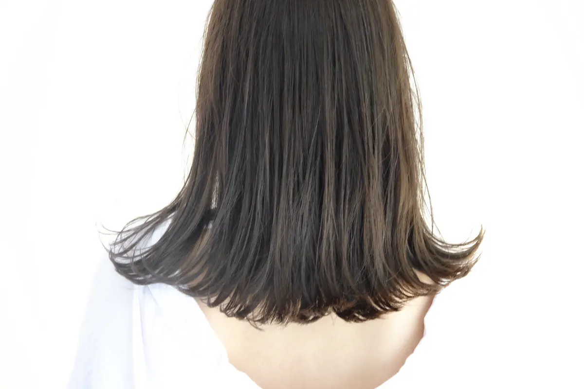 撮影styleを少しだけUP！