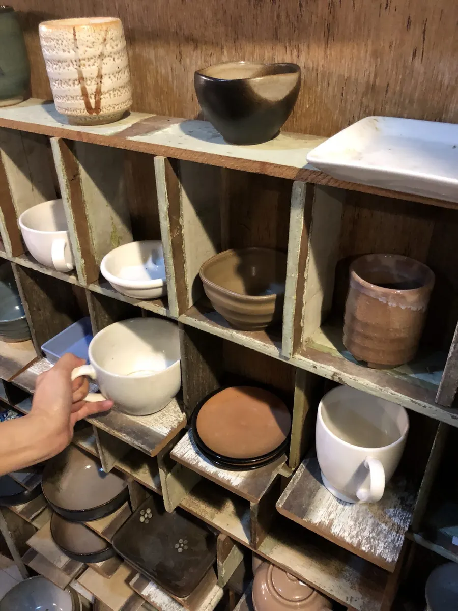 【Bangkok Art and Culture Centre】絶対に美味しいバミー！！
