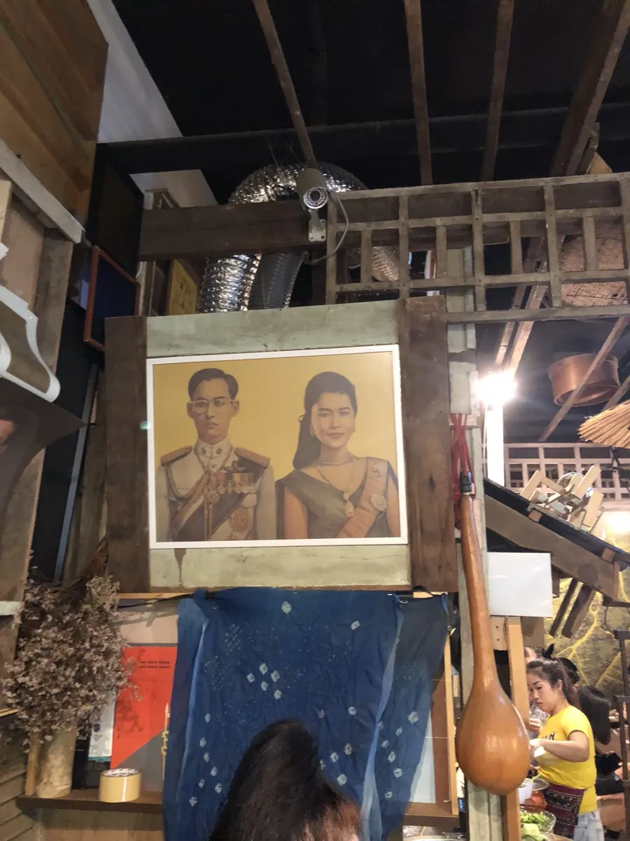 【Bangkok Art and Culture Centre】絶対に美味しいバミー！！