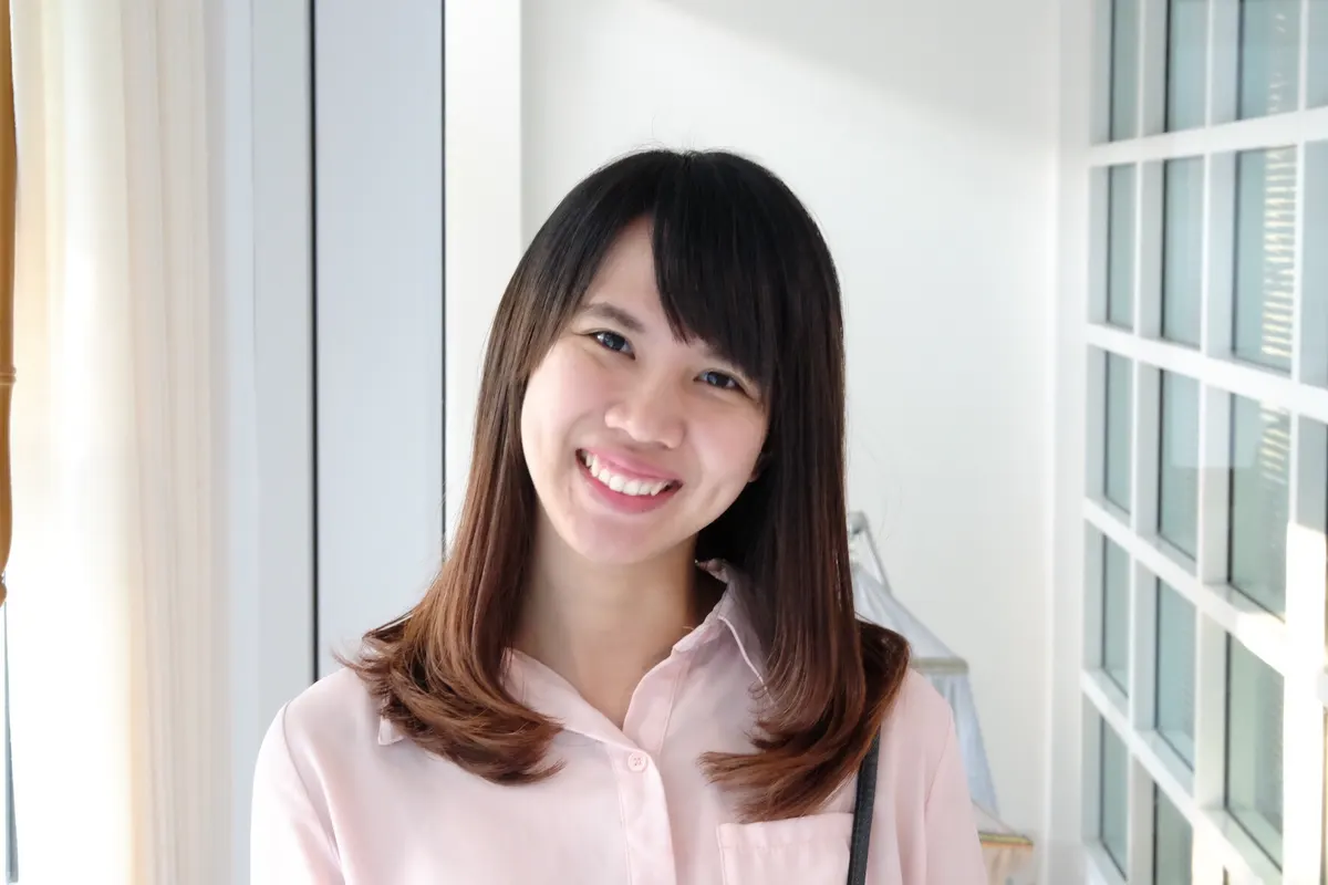日本への準備はhairから！