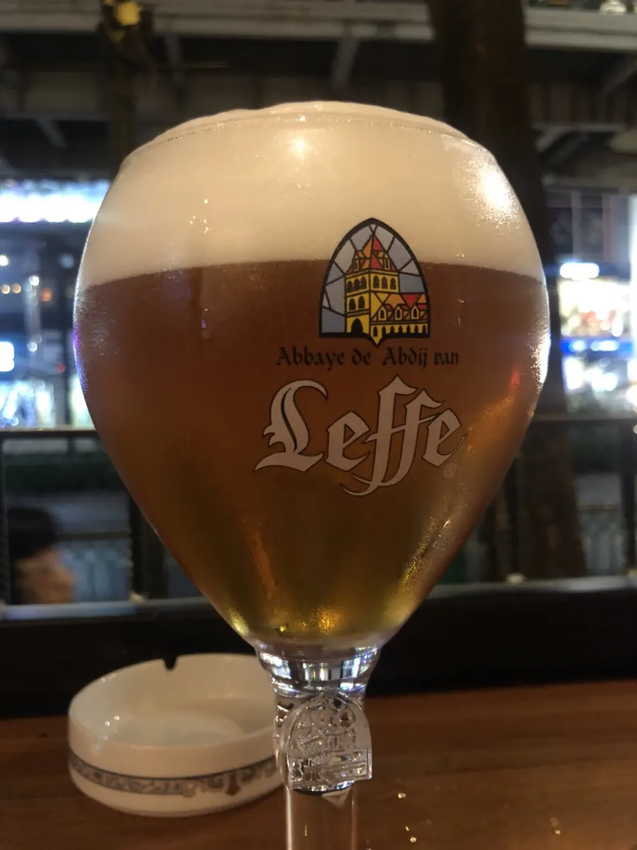 【バンコクでクラフトビールならBeer Republic】