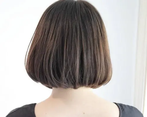 バンコクで透けるボブと言えば?【前編】