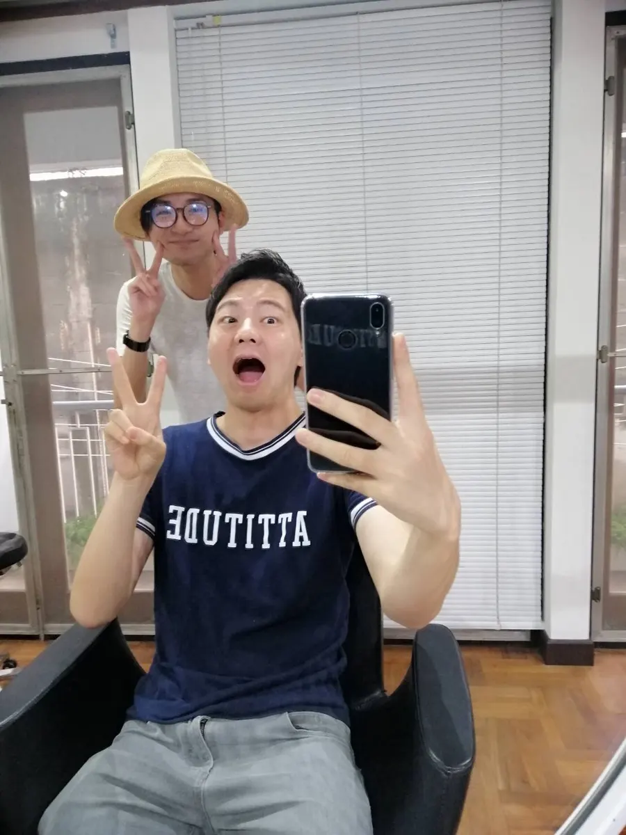 【おすすめYouTuber！DAYZERO BANGKOK】