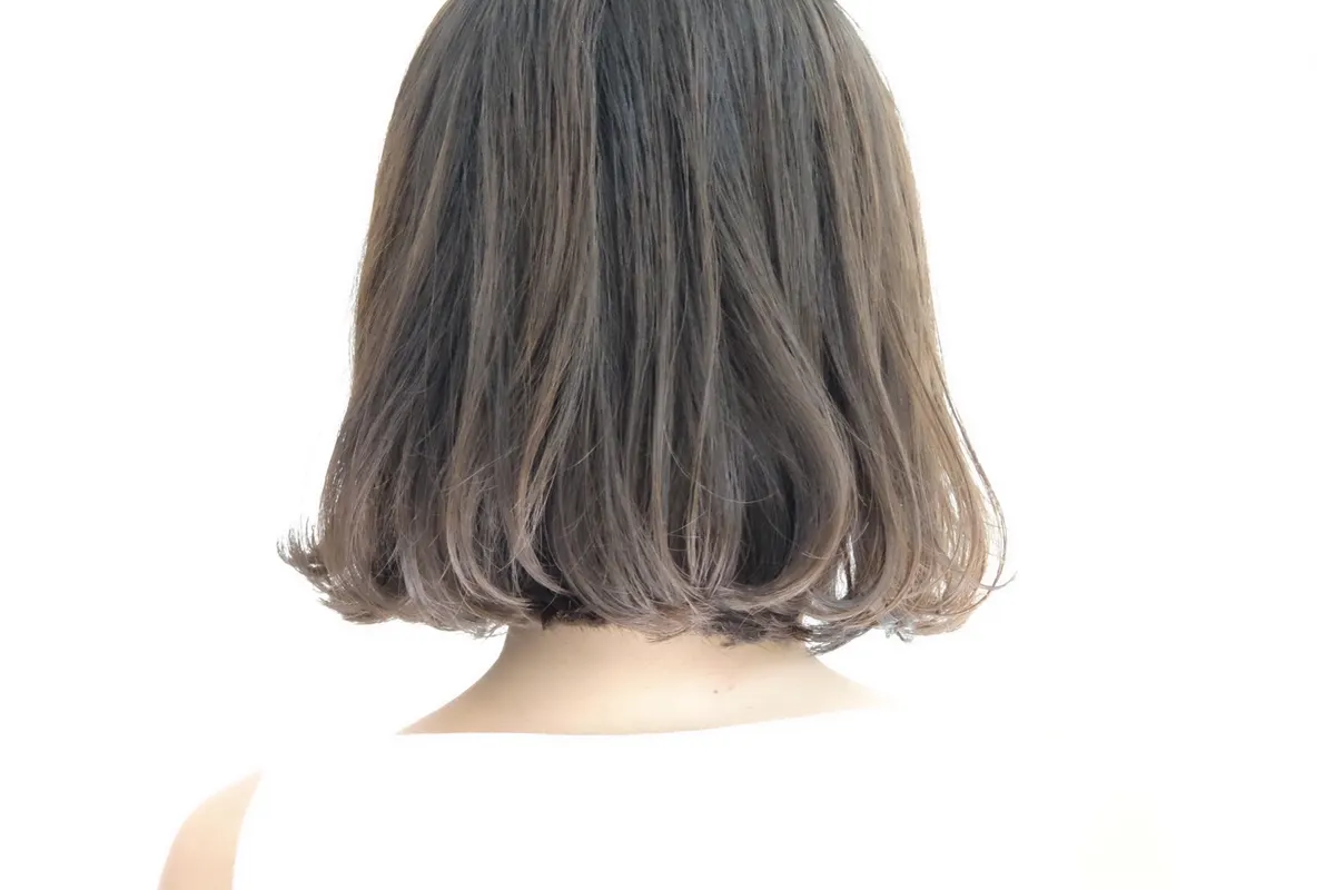 【はちみつデジパ×ボブ】
