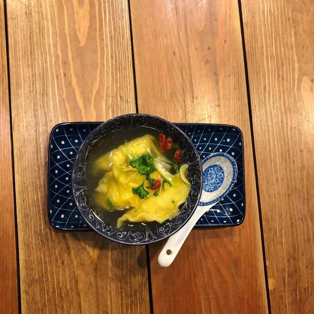 噂の名店!【ヤワラート Lhong Tou Cafe】