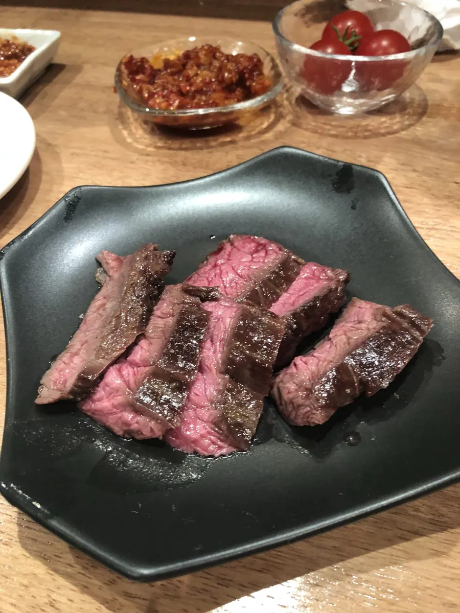 【バンコクに肉山、上陸】