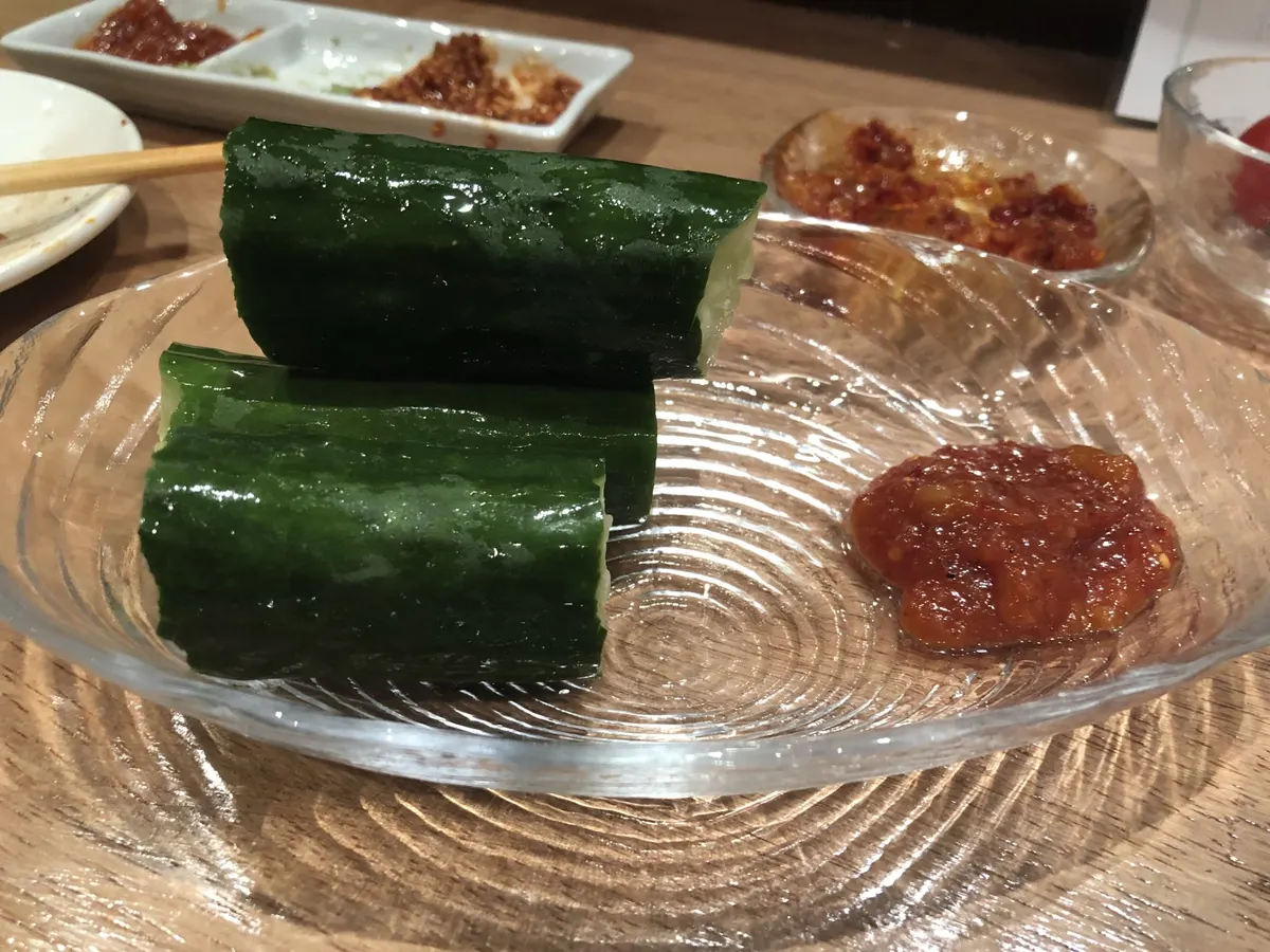 【バンコクに肉山、上陸】
