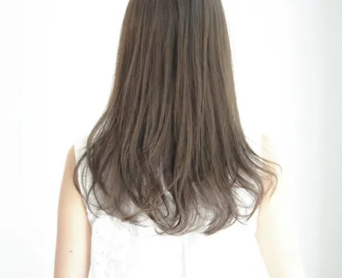 あなたにフィットしたhairがいい。