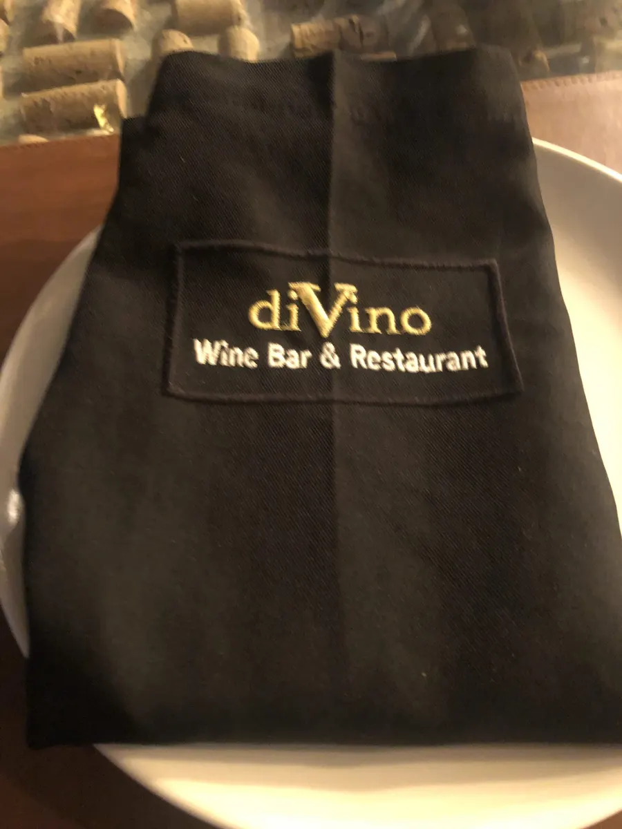 激ウマ!イタリアン【diVino】