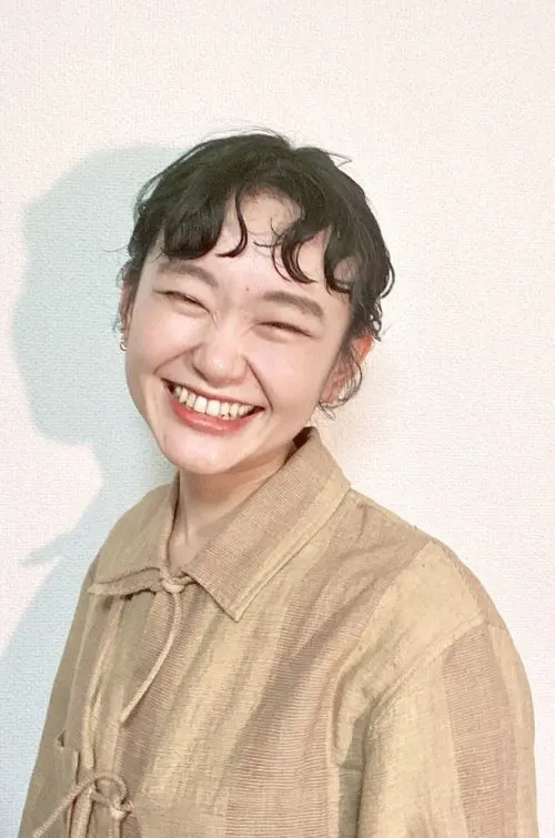 新しい日本人スタッフが来ました☆