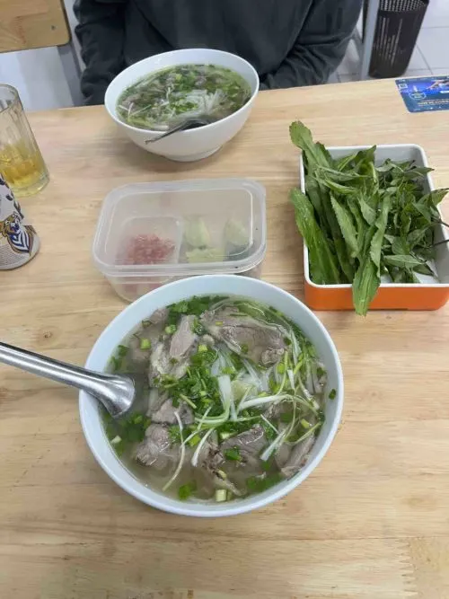 弾丸ベトナム旅行