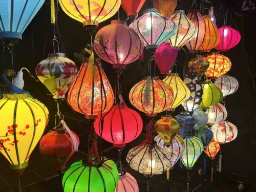 弾丸ベトナム旅行