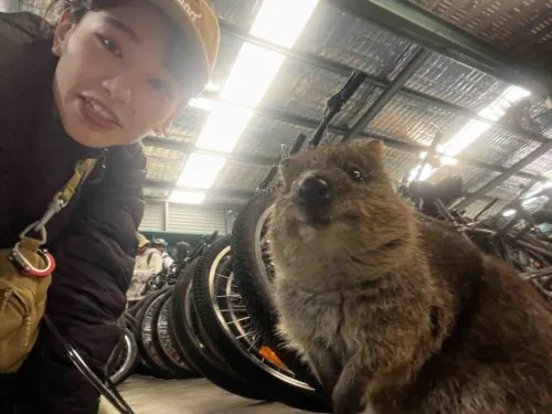 ソンクラン旅行〜オーストラリア編〜