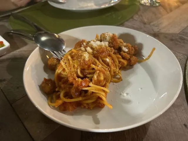 美味しいイタリアン2選!