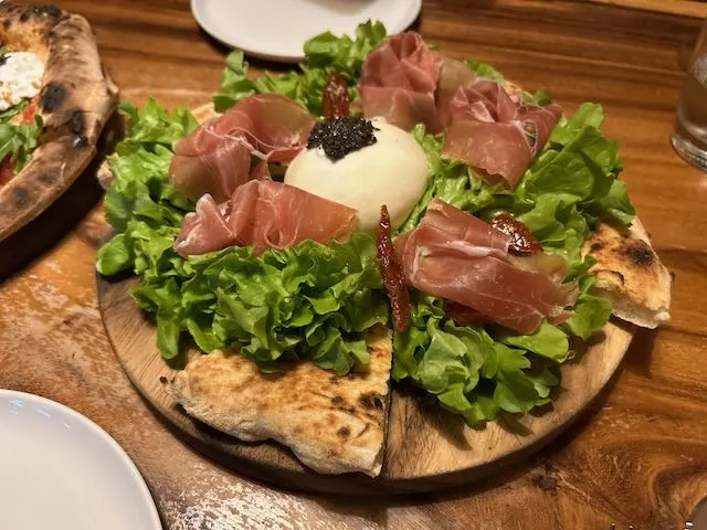 美味しいイタリアン2選!