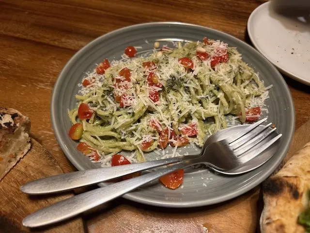 美味しいイタリアン2選!
