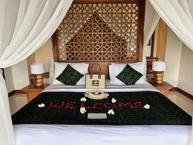 2泊3日バリ島旅〜Ubud〜