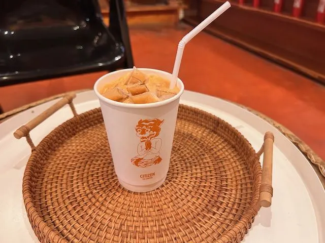 キンジェーと厄除けPart2