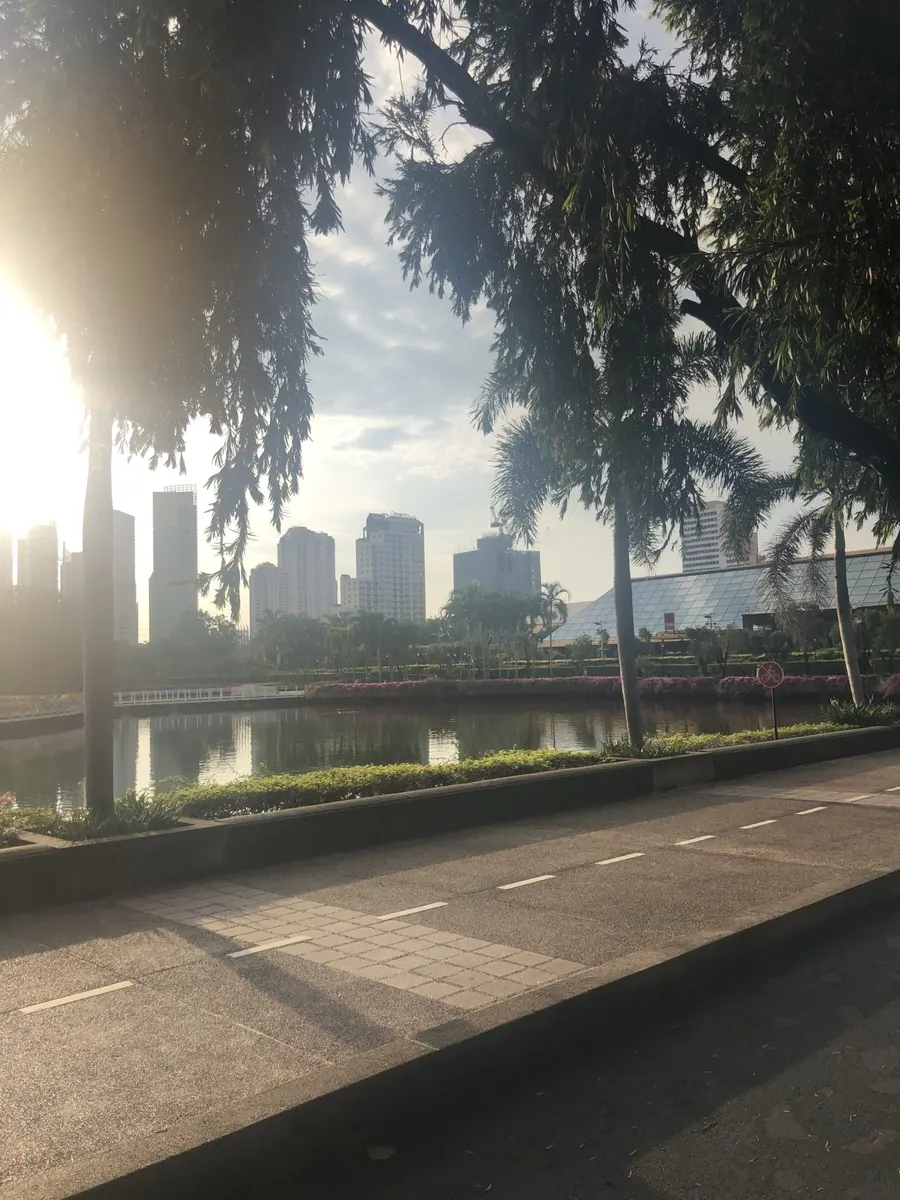 【ルンピニ】バンコクのおすすめ公園【クィーンシキット】