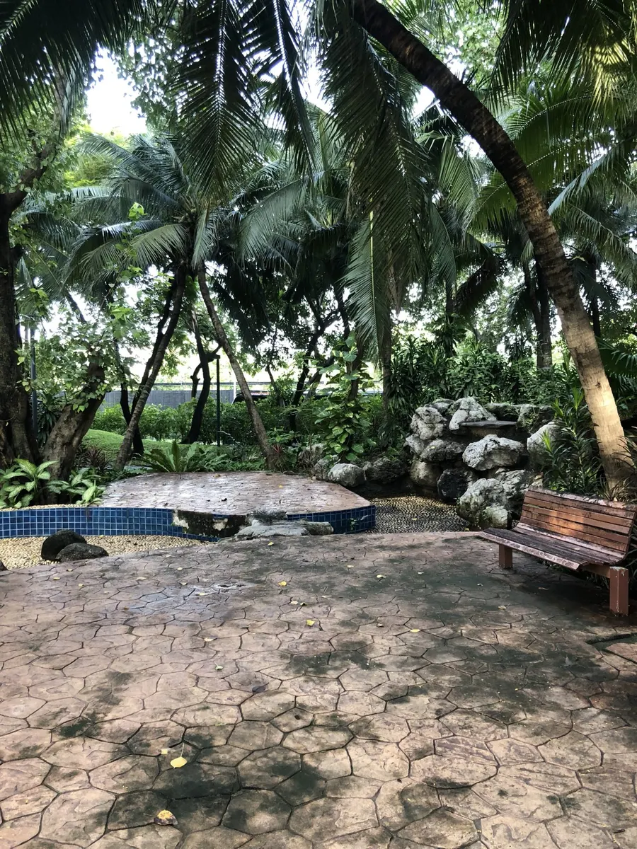 【ルンピニ】バンコクのおすすめ公園【クィーンシキット】