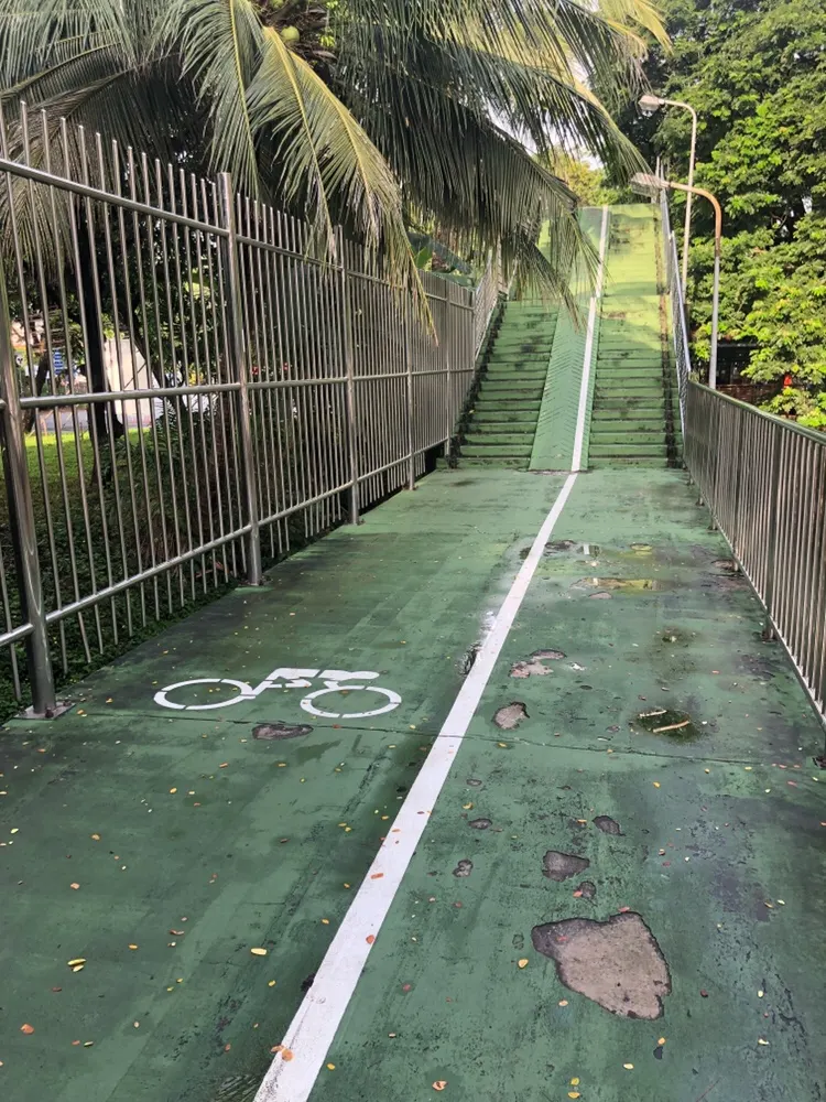【ルンピニ】バンコクのおすすめ公園【クィーンシキット】