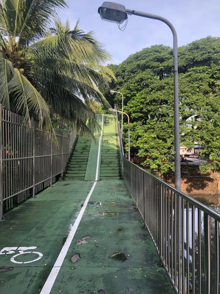 【ルンピニ】バンコクのおすすめ公園【クィーンシキット】