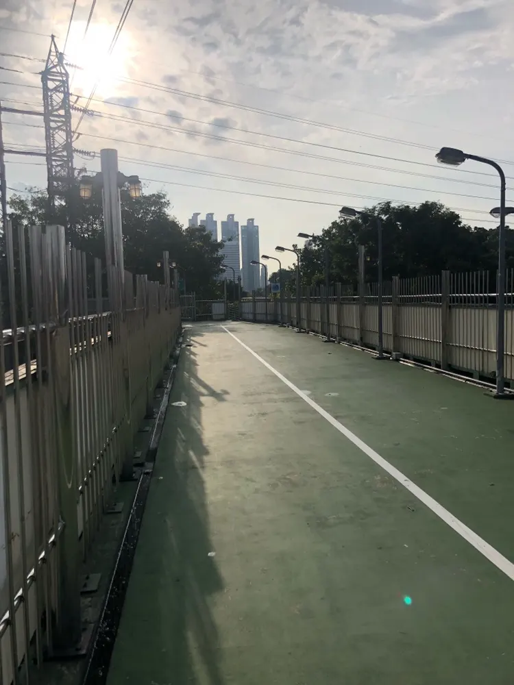 【ルンピニ】バンコクのおすすめ公園【クィーンシキット】