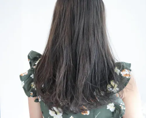 stylingはoilでラクラクに！