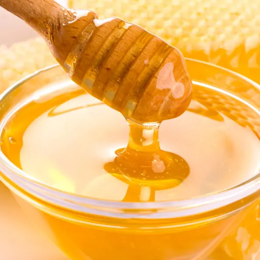【はちみつトリートメント】って知ってる？