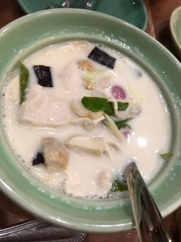 【Udomsukの激旨タイ料理Steak Lao】