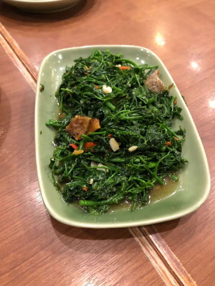 【Udomsukの激旨タイ料理Steak Lao】