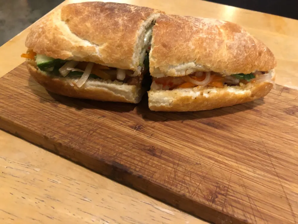 【バンコクでベトナム料理】