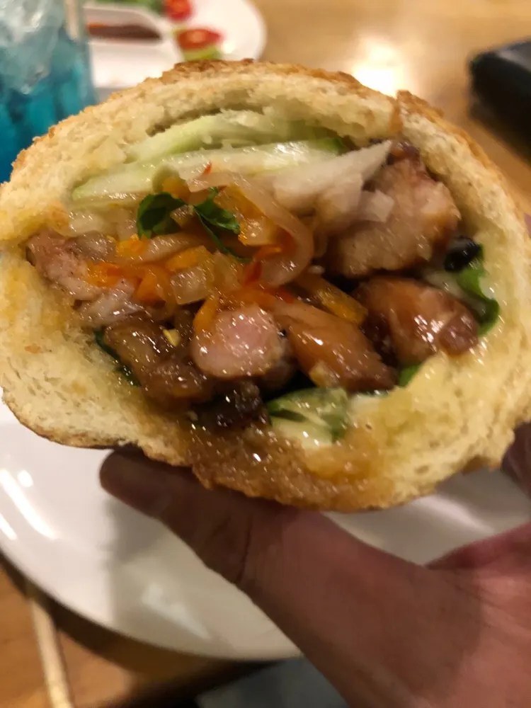 【バンコクでベトナム料理】