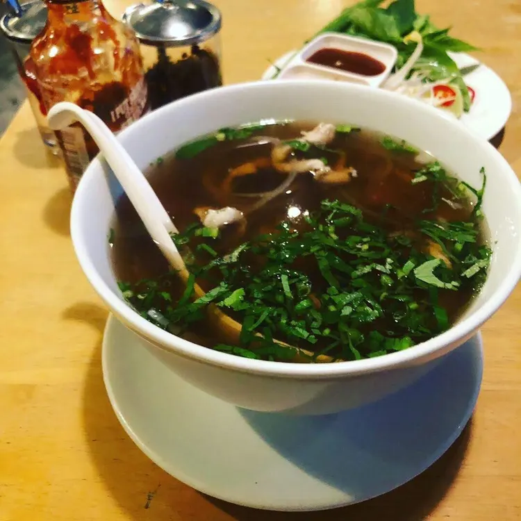 【バンコクでベトナム料理】